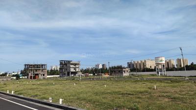 Image of 2700 Sq.ft Residential Plot / Land for sale in Sokkarasanapalli, Hosur for Rs. 11607300