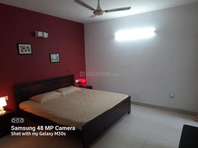 Bedroom Image of 1583 Sq.ft 3 BHK Apartment / Flat for sale in Puravankara Purva Riviera, Munnekollal Bengaluru for Rs. 24000000