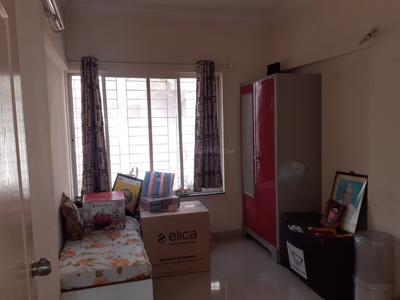 Bedroom Image of 1070 Sq.ft 2 BHK Apartment / Flat for sale in Runal Deepmala Apartment, Pimple Saudagar Pune for Rs. 11000000