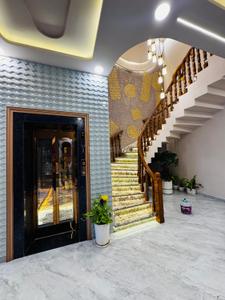 Hall Image of 4500 Sq.ft 6 BHK Villa for sale in Vaishali Nagar Jaipur for Rs. 55000000