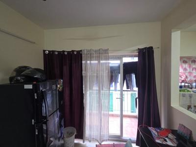 Hall Image of 1182 Sq.ft 3 BHK Apartment / Flat for sale in KPN Intown, Kelambakkam Chennai for Rs. 6500000