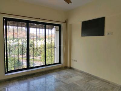 Bedroom Image of 3000 Sq.ft 4 BHK Independent House for rent in Kopar Khairane Navi Mumbai for Rs. 150000