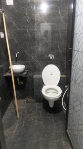 Image of 1200 Sq.ft 3 BHK Apartment / Flat for rent in Pancham Aristo, Vemali, Vadodara for Rs. 20000