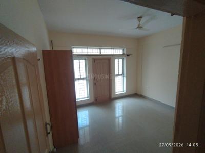 Bedroom Image of 1440 Sq.ft 3 BHK Apartment / Flat for sale in Suraj Trinity Bloom, Sompura Bengaluru for Rs. 6300000