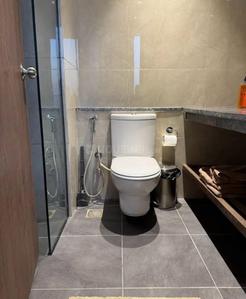 Image of 740 Sq.ft 1 RK Independent House for sale in Satya The Hive, Sector 102, Gurgaon for Rs. 10500000