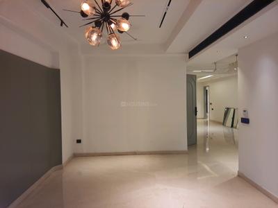 Dining Area Image of 2600 Sq.ft 4 BHK Builder Floor for sale in DLF Phase 4 Gurgaon for Rs. 49100000