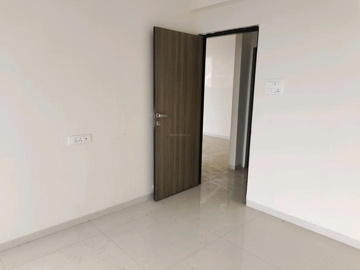 Sector 4, Ghansoli Bedroom One 1