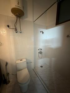 Image of 3200 Sq.ft 3 BHK Builder Floor for rent in DDA Navjiwan Vihar, Navjeevan Vihar, New Delhi for Rs. 140000