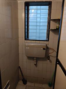 Bathroom Image of Maha Lakshmi  in Santacruz East, Mumbai