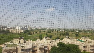 Image of 550 Sq.ft 1 BHK Apartment / Flat for sale in Star Realcon The Essentia, Milakpur Goojar, Bhiwadi for Rs. 2050000