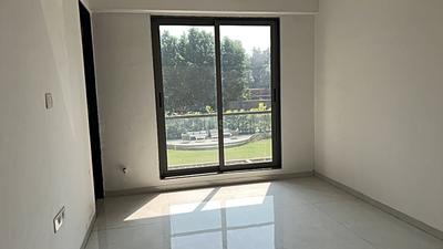 Bedroom Image of 2205 Sq.ft 3 BHK Apartment / Flat for sale in Shyam Milestone Regalia, Vesu Surat for Rs. 12000000