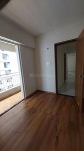Bedroom Image of 1030 Sq.ft 2 BHK Apartment / Flat for rent in Maithili Square, Kiwale Pune for Rs. 18000