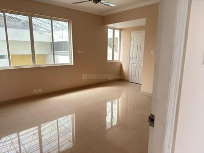 Bedroom Image of 3050 Sq.ft 4 BHK Apartment / Flat for sale in Chakolas Water Scapes, Thevara Kochi for Rs. 24000000