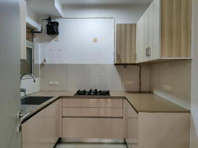 Kitchen Image of 1970 Sq.ft 3 BHK Apartment / Flat for sale in Hiranandani Rodas Enclave Annora, Hiranandani Estate Thane for Rs. 43000000
