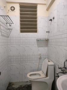Bedroom One Image of 1068 Sq.ft 2 BHK Apartment / Flat for sale in Balaji Serenity, Electronic City Bengaluru for Rs. 6800300