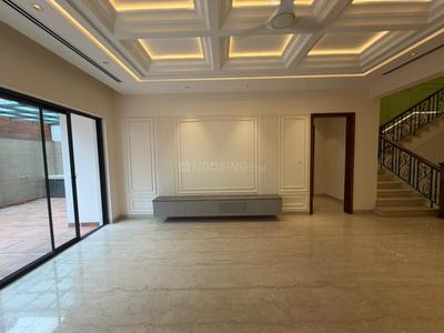 Hall Image of 4500 Sq.ft 7 BHK Independent House for sale in Sector 69 Mohali for Rs. 185000000