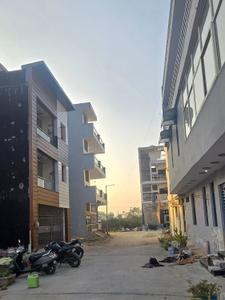 Image of 1296 Sq.ft Residential Plot / Land for sale in Siddharth Vihar, Ghaziabad for Rs. 22700000