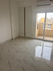 Bedroom Image of 1805 Sq.ft 3 BHK Apartment / Flat for sale in Purvanchal Royal City Phase 2, Chi V Greater Noida for Rs. 20500000