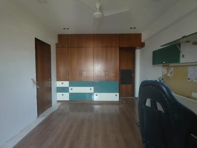 Bedroom Image of 5500 Sq.ft 4 BHK Apartment / Flat for sale in Trilokesh Gulmohar Auris, Gulbai Tekra Ahmedabad for Rs. 35000000