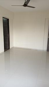 Hall Image of 900 Sq.ft 2 BHK Apartment / Flat for sale in Solitaire Heights, Malad West Mumbai for Rs. 16600000