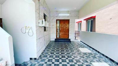 Balcony Image of 1700 Sq.ft 3 BHK Villa for sale in Medavakkam Chennai for Rs. 14000000