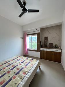 Bedroom Image of 1400 Sq.ft 3 BHK Apartment / Flat for sale in Vip Road Guwahati for Rs. 8500000
