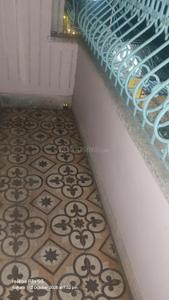 Balcony Image of 1150 Sq.ft 3 BHK Apartment / Flat for sale in Phool Bagan Kolkata for Rs. 5600000
