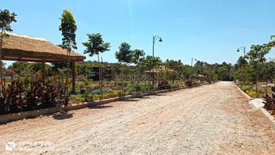 Image of 6000 Sq.ft Residential Plot / Land for sale in Doddaballapura, Bengaluru for Rs. 13200000