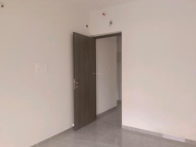 Bedroom Image of 1300 Sq.ft 3 BHK Apartment / Flat for sale in NHI Akshaya Residency, Borivali West Mumbai for Rs. 29600000