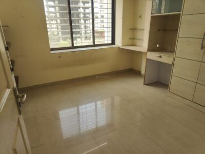 Bedroom Image of 900 Sq.ft 2 BHK Apartment / Flat for rent in Vijay Vilas Tauras Co-op Hsg Society, Hiranandani Estate Thane for Rs. 31000