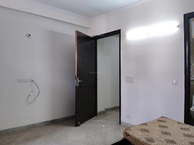 Bedroom Image of 800 Sq.ft 2 BHK Builder Floor for sale in Said-Ul-Ajaib New Delhi for Rs. 4800000