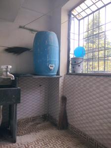 Drying Area Image of 1480 Sq.ft 3 BHK Apartment / Flat for sale in Hilife Spring Bloom, Varthur Bengaluru for Rs. 13000000