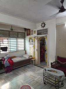 Hall Image of 1050 Sq.ft 2 BHK Apartment / Flat for sale in Kalyan West Kalyan for Rs. 6500000