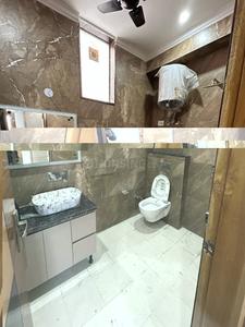 Image of 1440 Sq.ft 3 BHK Independent House for sale in Sector 23, Gurgaon for Rs. 42500000