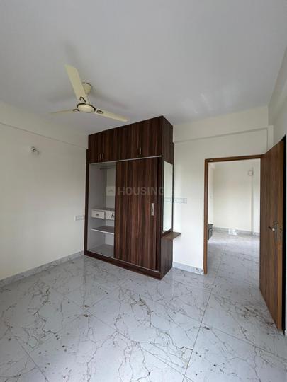 HSR SECTOR 2 EXTENSION NEAR HARLUR MAIN ROAD Bedroom 1