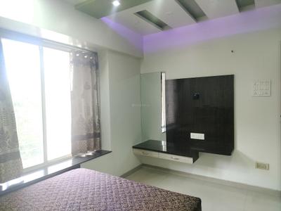 Bedroom Image of 1553 Sq.ft 3 BHK Apartment / Flat for sale in Nanded Shubh Kalyan, Nanded Pune for Rs. 15000000
