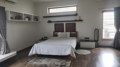 Bedroom Image of 7200 Sq.ft 3 BHK Villa for sale in Jakkur Bengaluru for Rs. 85000000