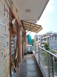 Guest Room Image of 2700 Sq.ft 3 BHK Builder Floor for rent in Model Town New Delhi for Rs. 90000