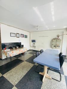 Bedroom Image of Urbanroomz Girls PG in Sector 46, Gurgaon