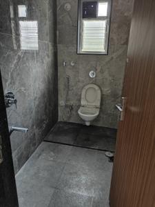 Bathroom Image of 1125 Sq.ft 2 BHK Apartment / Flat for sale in Erandwane Pune for Rs. 16000000