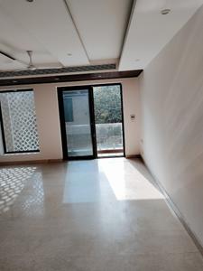 Hall Image of 3000 Sq.ft 4 BHK Builder Floor for rent in Sukhdev Vihar New Delhi for Rs. 135000