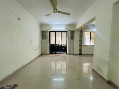 Hall Image of 990 Sq.ft 2 BHK Apartment / Flat for rent in Prathamesh Hights, Anand Nagar, Sinhagad Road Pune for Rs. 27000