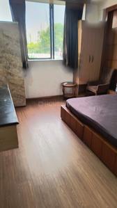 Bedroom Image of Stay Royal luxury pg in Sector 42, Gurgaon