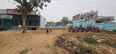 Mota chiloda Plot View 2