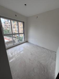 Bedroom Image of 1008 Sq.ft 3 BHK Apartment / Flat for sale in Vinay Unique Sky, Virar West Virar for Rs. 8500000
