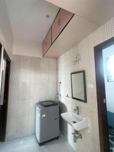 Image of 715 Sq.ft 1 BHK Apartment / Flat for sale in Neelkanth Luxuria, Taloja, Navi Mumbai for Rs. 3800000