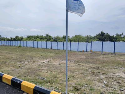 Image of 2400 Sq.ft Residential Plot / Land for sale in Pudupakkam, Chennai for Rs. 11162000