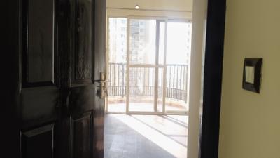Bedroom Image of 1660 Sq.ft 3 BHK Apartment / Flat for rent in Dasnac The Jewel, Sector 75 Noida for Rs. 45000