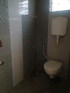 Bedroom Three Image of 1210 Sq.ft 3 BHK Apartment / Flat for sale in Ambernath West Ambernath for Rs. 5400000