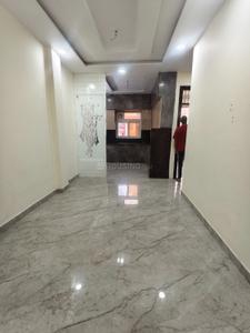 2 BHK Independent Builder Floor